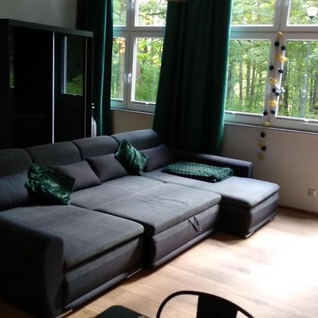 Apartament 5 Przy Parku Lesnym Polanica-Zdrój Exterior foto