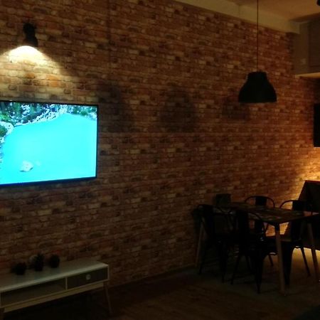 Apartament 5 Przy Parku Lesnym Polanica-Zdrój Exterior foto