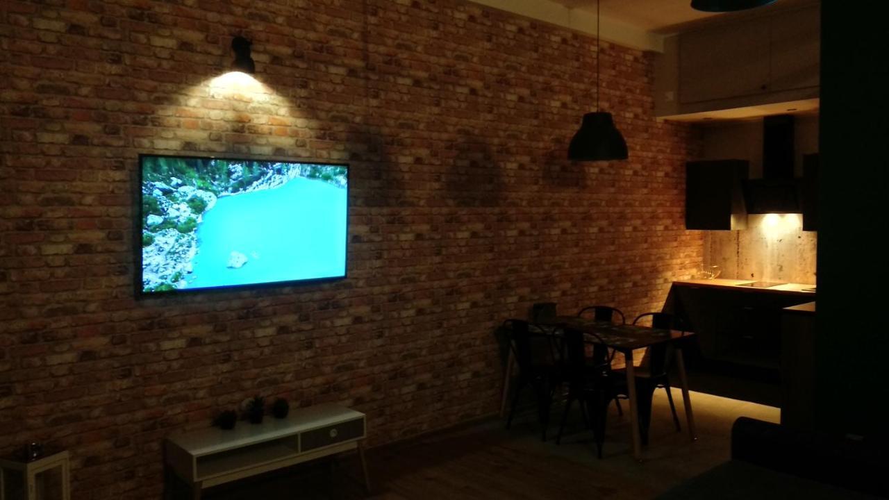 Apartament 5 Przy Parku Lesnym Polanica-Zdrój Exterior foto