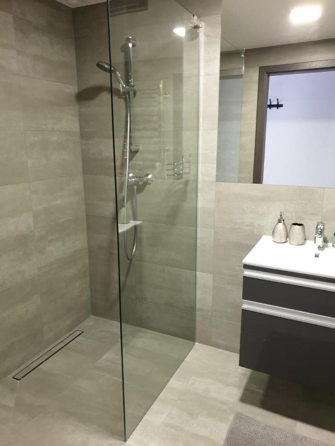 Apartament 5 Przy Parku Lesnym Polanica-Zdrój Exterior foto