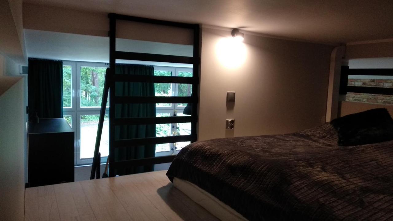 Apartament 5 Przy Parku Lesnym Polanica-Zdrój Exterior foto