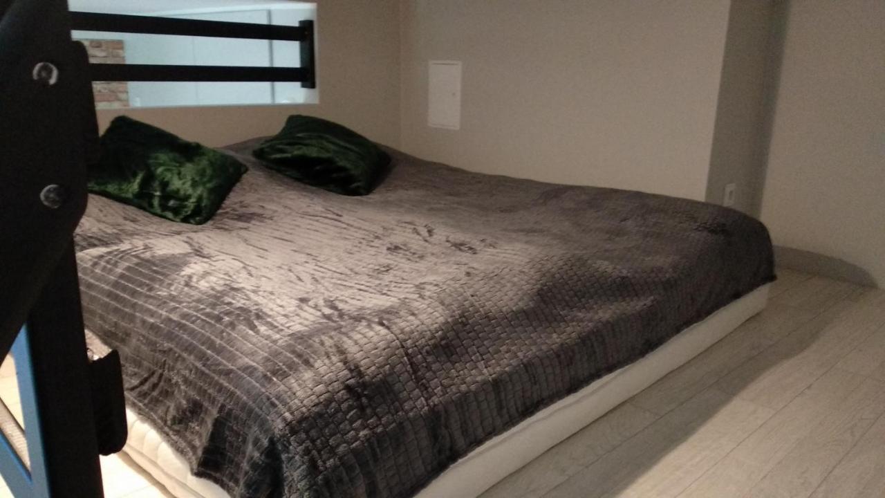 Apartament 5 Przy Parku Lesnym Polanica-Zdrój Exterior foto